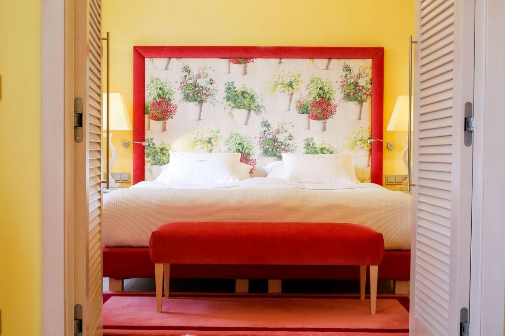 Hotel Lemongarden - Adults Only Sutivan Eksteriør bilde