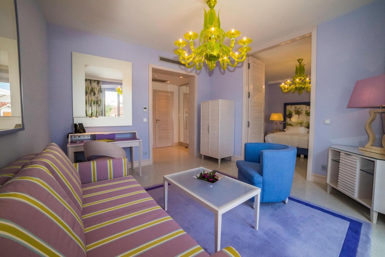 Hotel Lemongarden - Adults Only Sutivan Eksteriør bilde