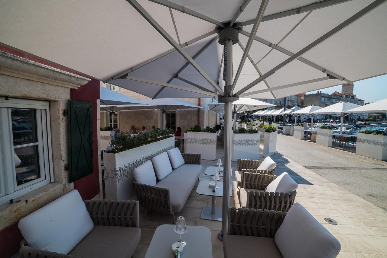 Hotel Lemongarden - Adults Only Sutivan Eksteriør bilde