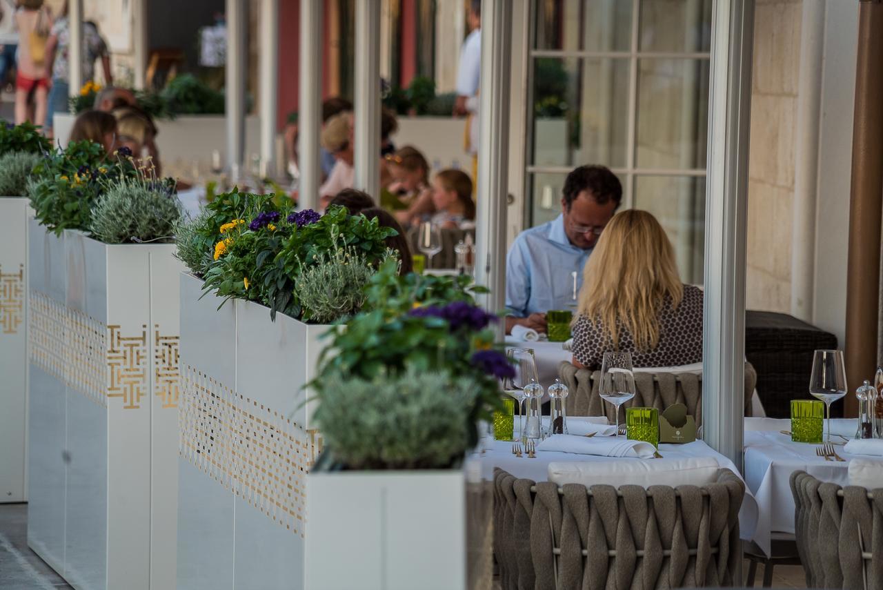 Hotel Lemongarden - Adults Only Sutivan Eksteriør bilde